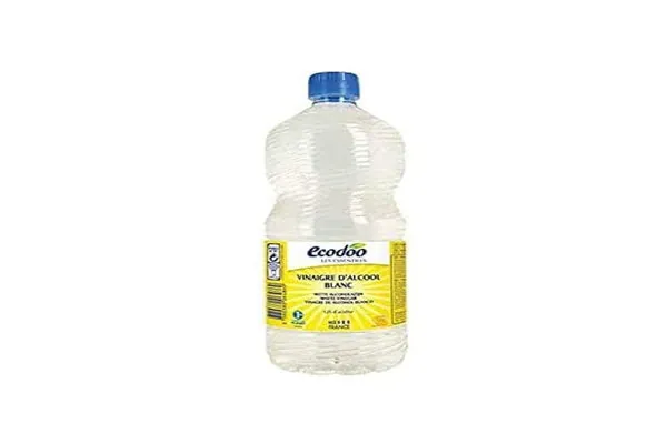 Ecodoo Vinagre Blanco Alcohol 1L