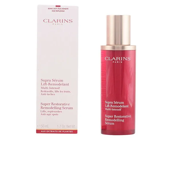 Clarins Multi-Intensive Supra Sérum 50 ml