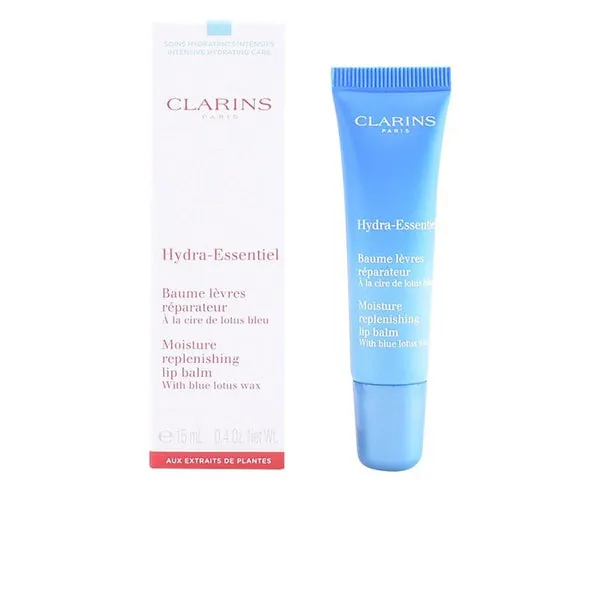 Clarins Hydra Essentiel Bálsamo Reparador Labios 15 ml