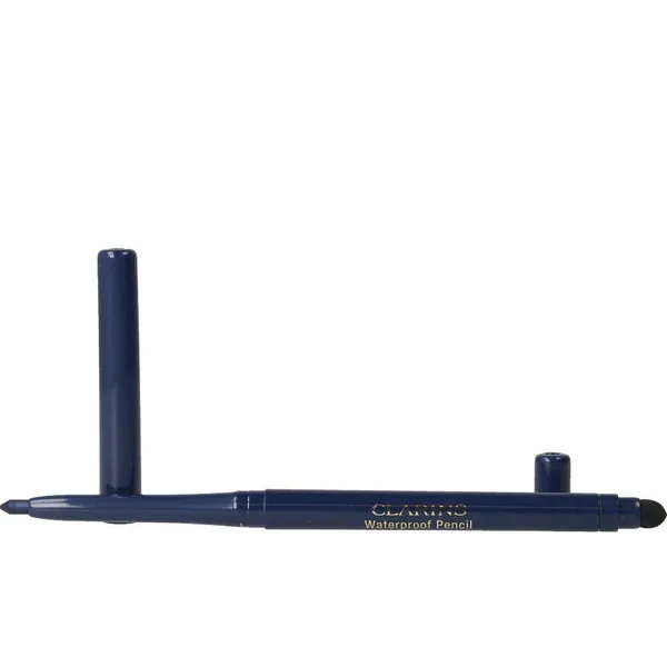 Clarins Delineador Waterproof 03-Azul Lápiz 0.29g