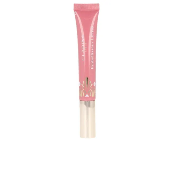 Clarins Embellecedor de Labios 19 Brillo de Labios 12ml