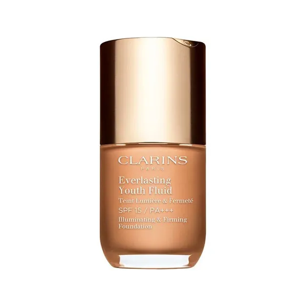 Clarins Everlasting Youth Fluid Maquillaje Líquido Auburn 30ml