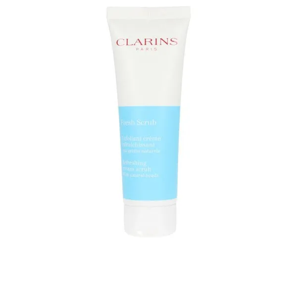 Clarins Fresh Scrub Exfoliante 50 ml