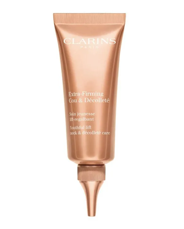 Clarins Crema Extra-Firming Cuello & Escote Tratamiento 75ml