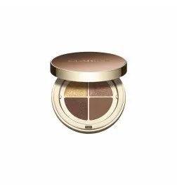 Clarins Palette 4 Couleurs 05-Jade Sombra de Ojos 4g