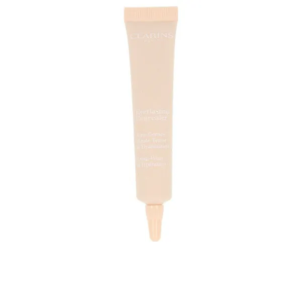 Clarins Everlasting Concealer 01-Light 12ml