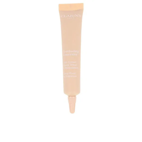 Clarins Everlasting Concealer 02-Light Medium 12ml