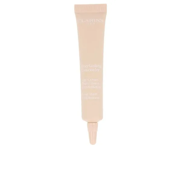 Clarins Everlasting Concealer 02.5-Medium Corrector Beige 10ml