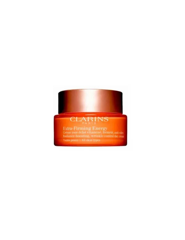 Clarins Crema de Día Extra Firming Energy 50ml