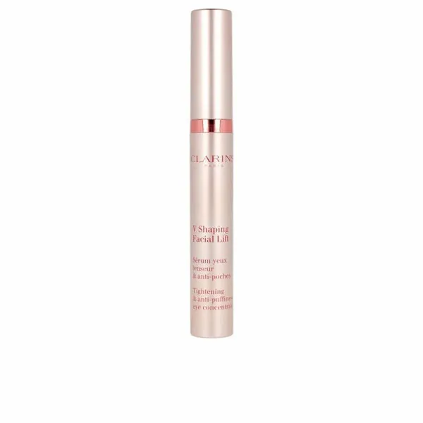 Clarins Lift-Affine Sérum De Ojos Efecto Tensor Y Antibolsas 15 ml