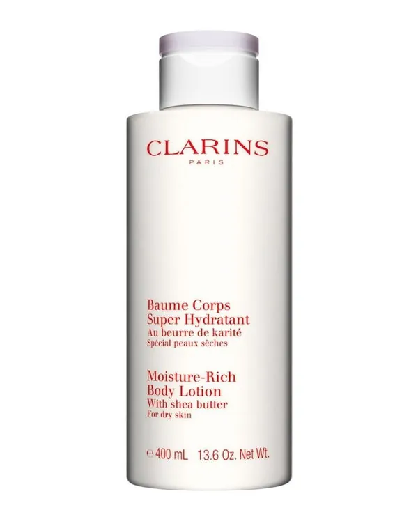 Clarins Bálsamo de Cuerpo Super Hidratante 400ml
