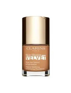 Clarins Skin Illusion Velvet 105N Base de Maquillaje 30ml