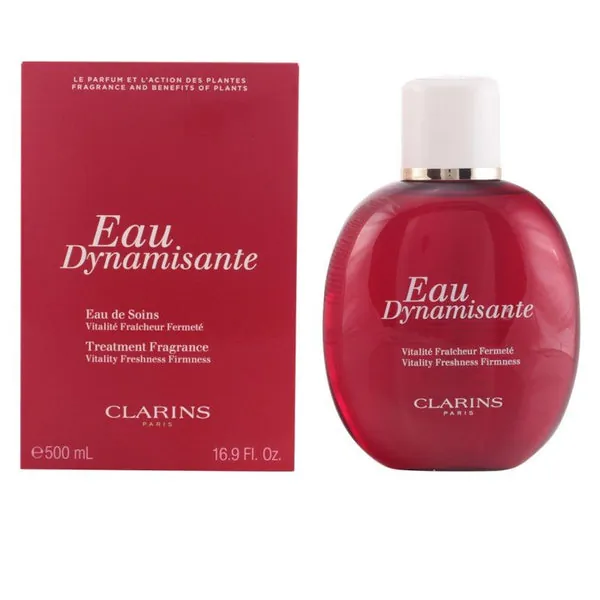 Clarins Eau Dynamisante Agua De Tratamiento 500 ml