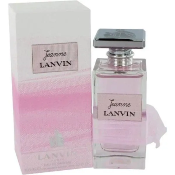 Lanvin Jeanne Lanvin Eau de Parfum 50 ml