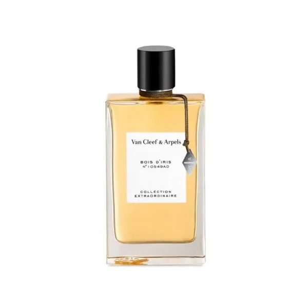 Van Cleef Bois D'Iris Eau De Parfum Vaporizador 75 ml