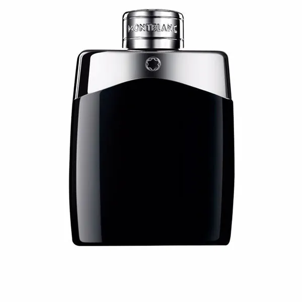 Montblanc Legend Eau De Toilette Vaporizador 100 ml