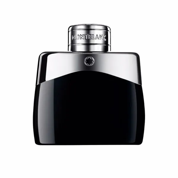 Montblanc Legend Eau De Toilette Vaporizador 50 ml