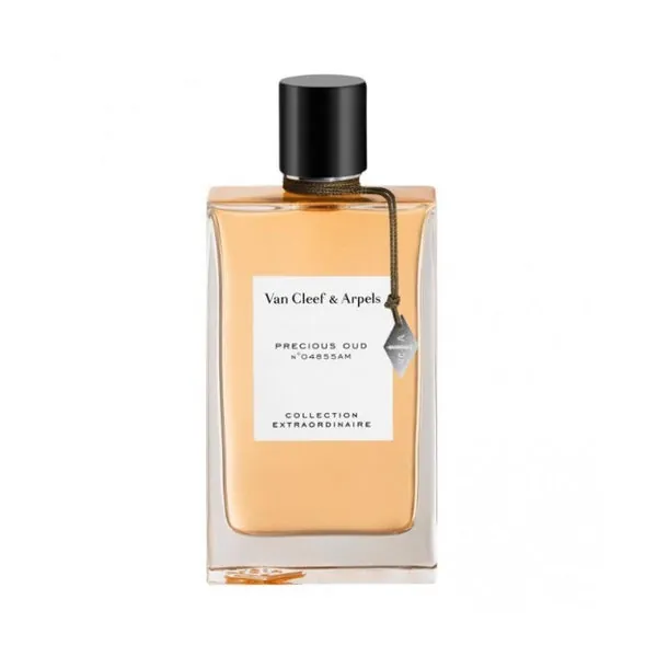 Van Cleef Precious Oud Eau De Parfum Vaporizador 75 ml