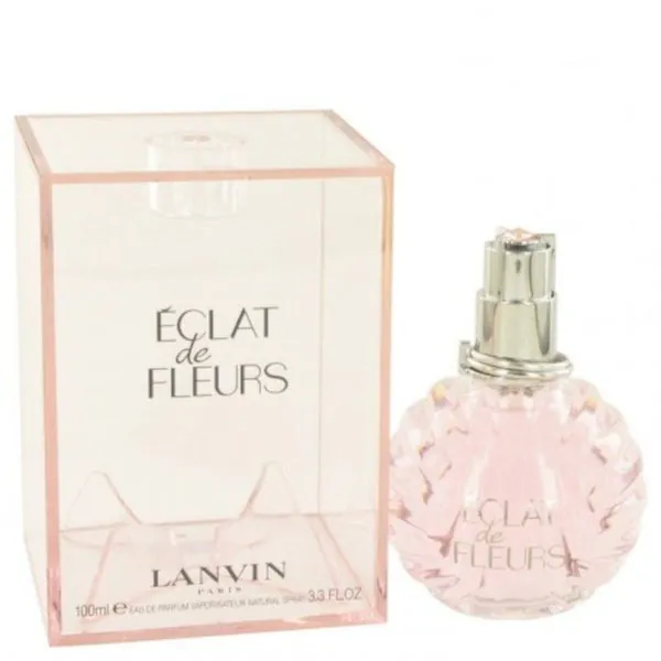 Lanvin Eclat De Fleurs Eau De Parfum 100 ml