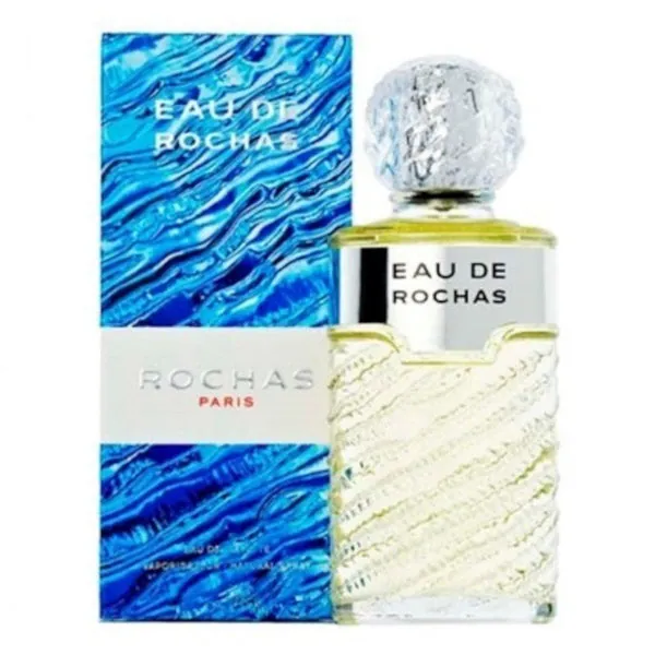 Rochas Eau De Rochas 100 ml
