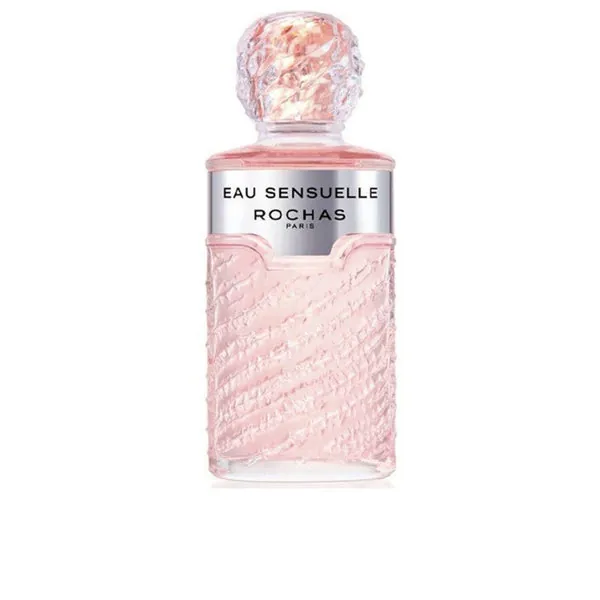 Rochas Eau Sensuelle Eau De Toilette Vaporizador 100 ml