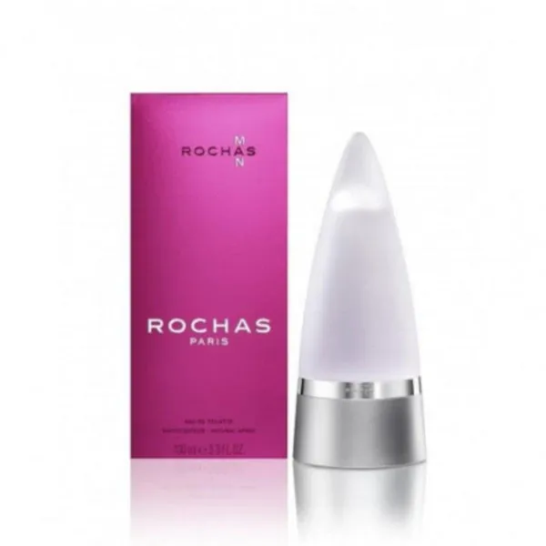 Rochas Rochas Man 100 ml