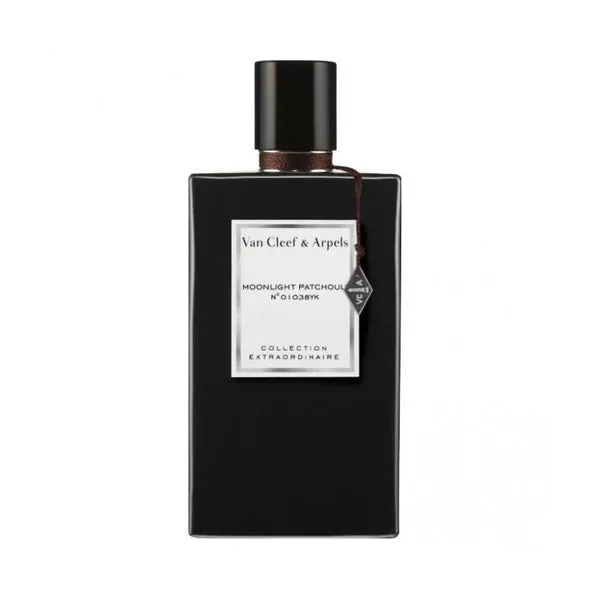 Van Cleef Moonlight Patchouli Eau De Parfum Vaporizador 75 ml