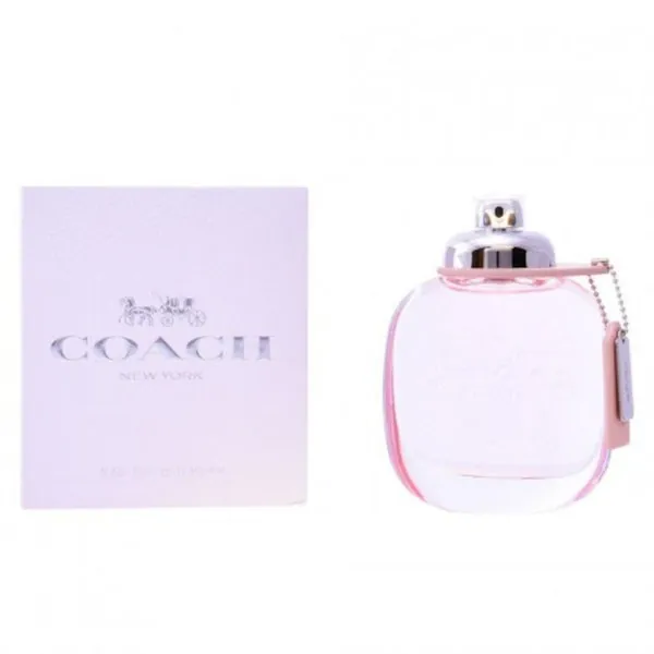 Coach Eau De Toilette Para Mujer Vaporizador 90 ml
