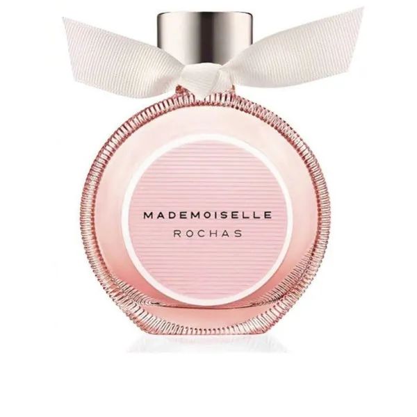 Rochas Mademoiselle Rochas Eau De Parfum Vaporizador 90 ml