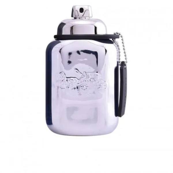 Coach Platinum Eau De Parfum Para Hombre Vaporizador 60 ml