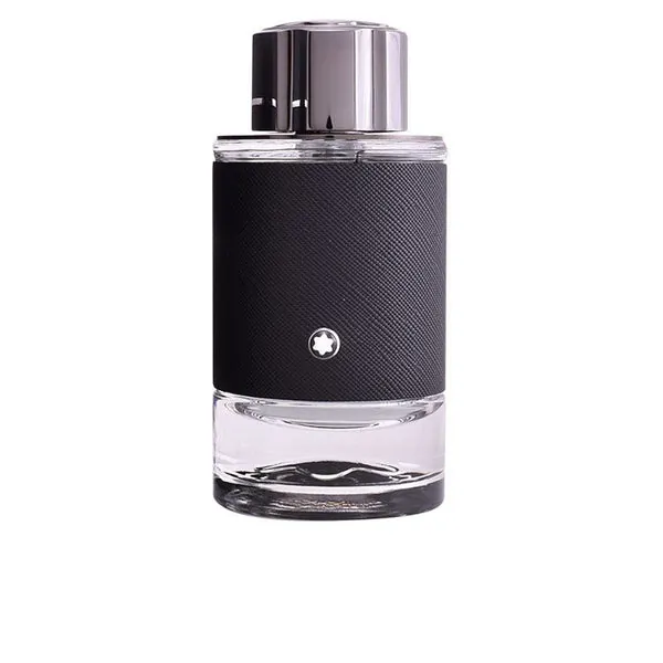 Montblanc Explorer Eau De Parfum Vaporizador 100 ml