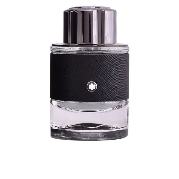 Montblanc Explorer Eau De Parfum Vaporizador 60 ml