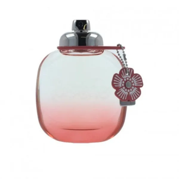 Coach Floral Blush Eau De Parfum Para Mujer Vaporizador 90 ml