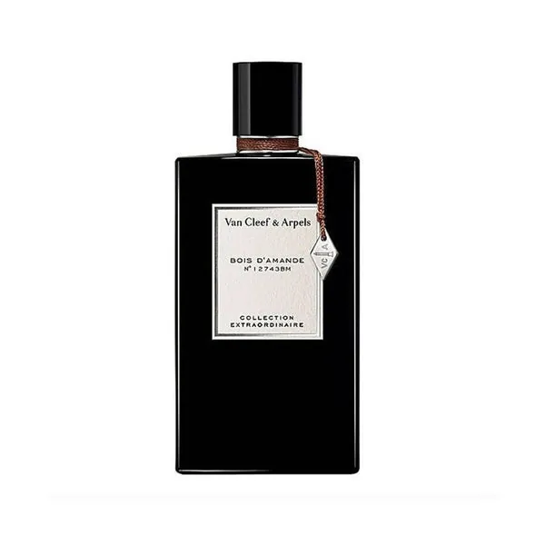 Van Cleef Bois D'Amande Eau De Parfum Vaporizador 75 ml
