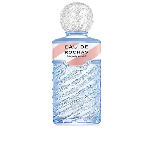 Rochas Eau De Rochas Escapade Au Soleil Eau De Toilette Vaporizador 100 ml