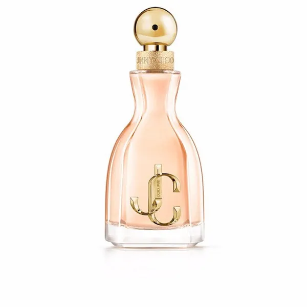 Jimmy Choo I Want Choo Eau De Parfum Vaporizador 60 ml