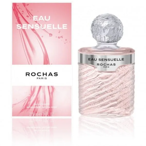 Rochas Eau Sensuelle 220 ml
