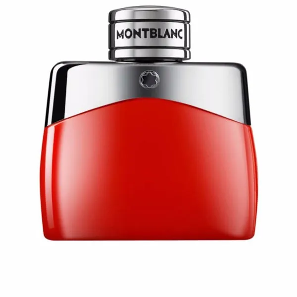 Montblanc Legend Red Eau De Parfum Vaporizador 50 ml