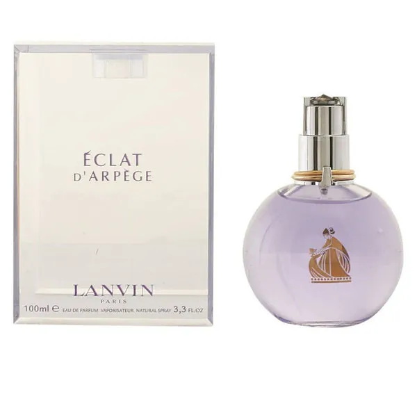 Lanvin Éclat D'Arpège Eau De Parfum Vaporizador 100 ml