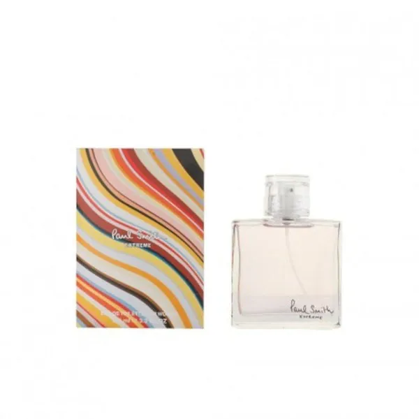 Paul Smith Extreme Eau de Toilette para Mujer Vaporizador 100 ml