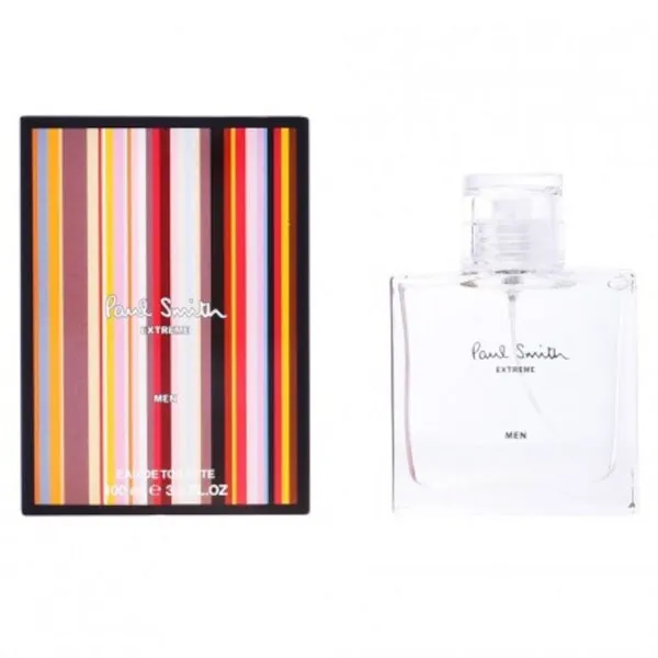 Paul Smith Extreme Eau de Toilette Vaporizador 100 ml
