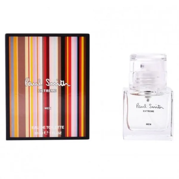 Paul Smith Extreme Eau de Toilette para Hombre Vaporizador 30 ml