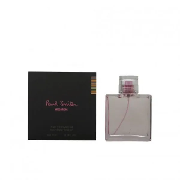 Paul Smith Women Eau de Parfum Vaporizador 100 ml