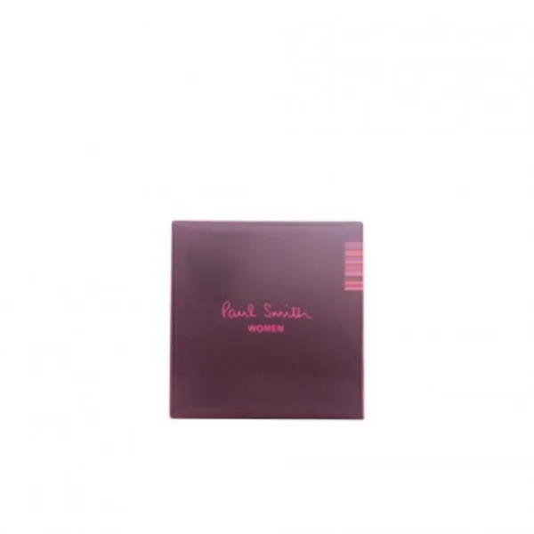 Paul Smith Women Eau de Parfum Vaporizador 30 ml