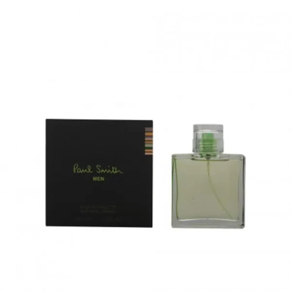 Paul Smith Men Eau de Toilette Vaporizador 100 ml