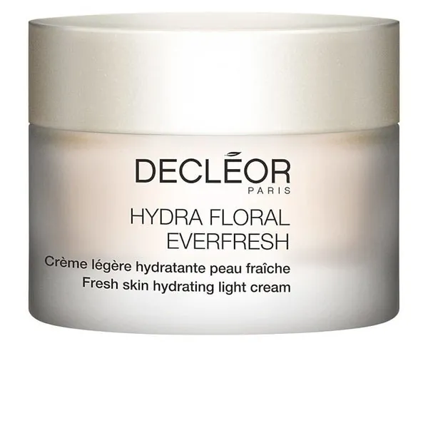 Decleor Hydra Floral Everfresh Crème Légère Hydratante 50 ml