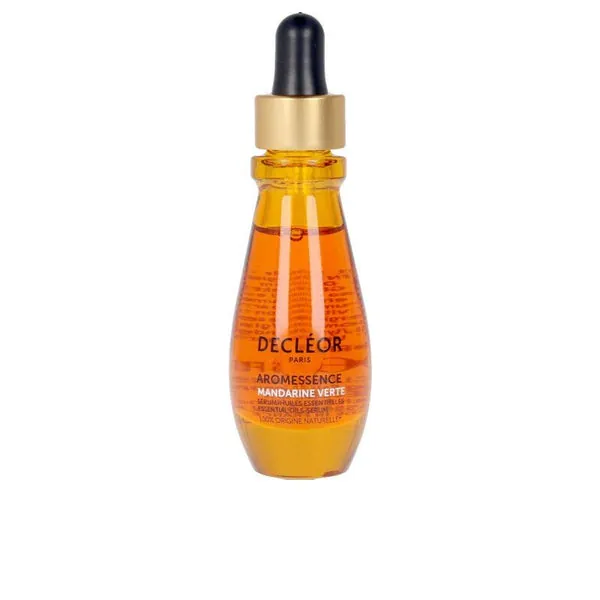Decleor Aromessence Green Mandarine Serum Huiles Essentielles 15 ml