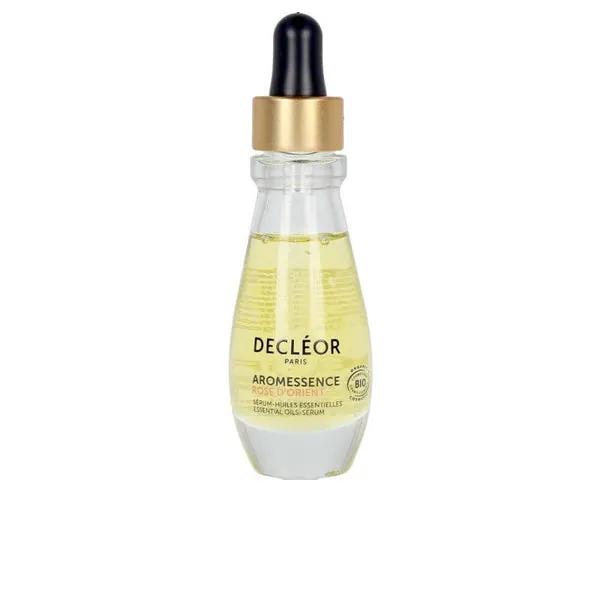 Decleor Aromessence Rose Damascena Serum Huiles Essentielles 15 ml