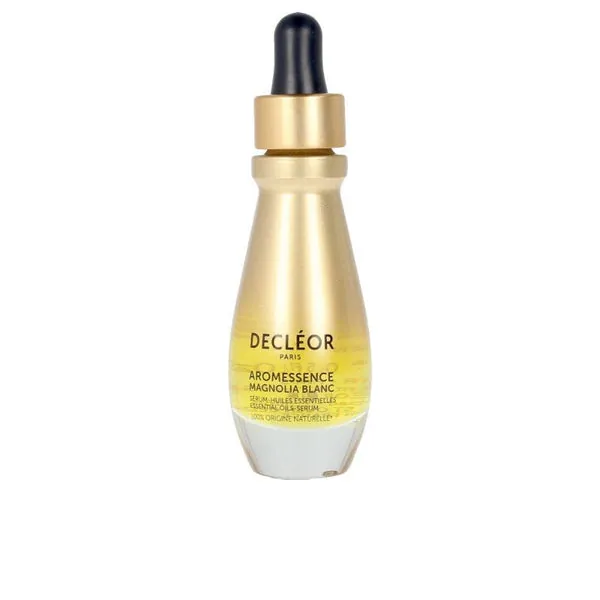 Decleor Aromessence White Magnolia Serum Huiles Essentielles 15 ml