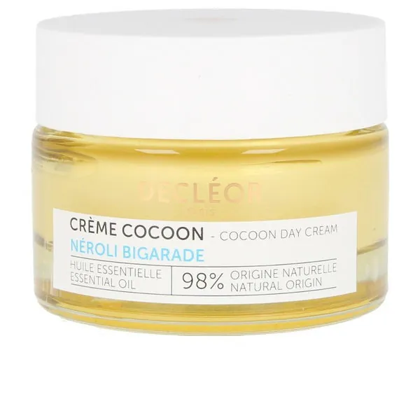 Decleor Hydra Floral Cocoon Néroli Bigarde Crème Jour 50 ml